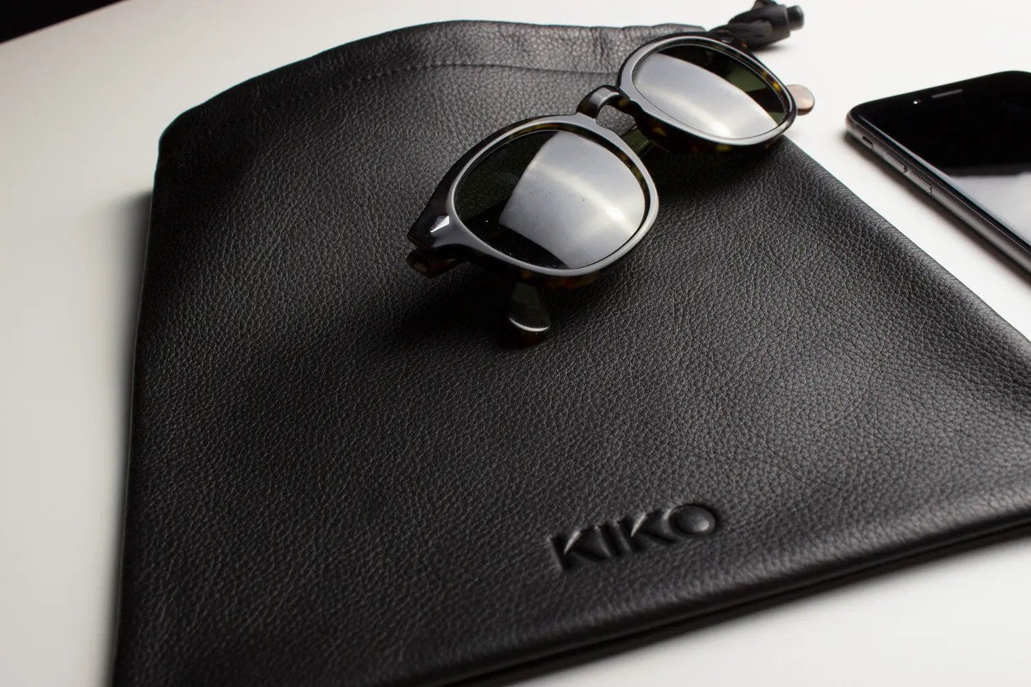 Accessory Pouch by Kiko