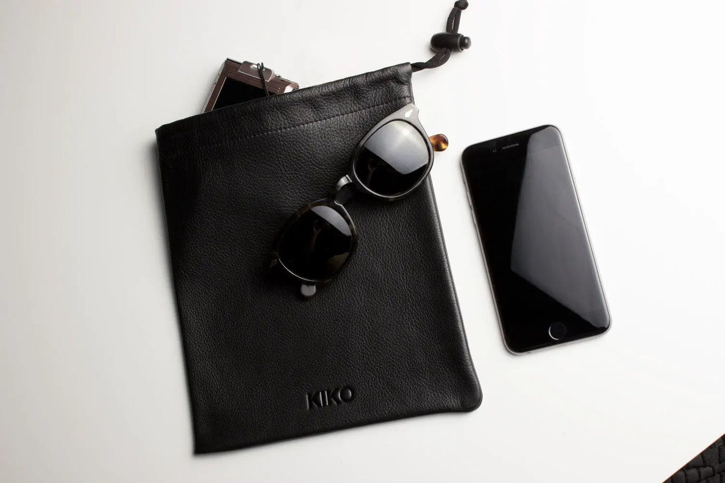 Accessory Pouch by Kiko