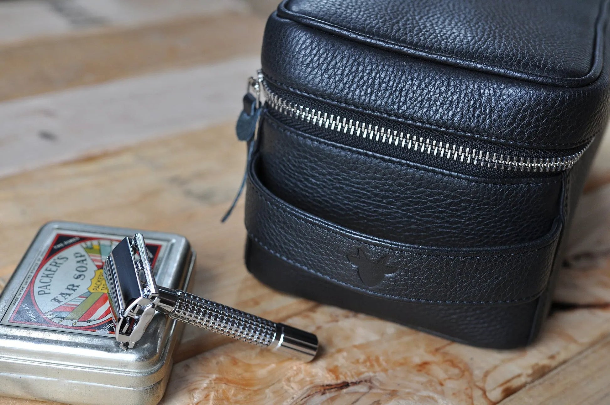 Dopp Kit by Kiko