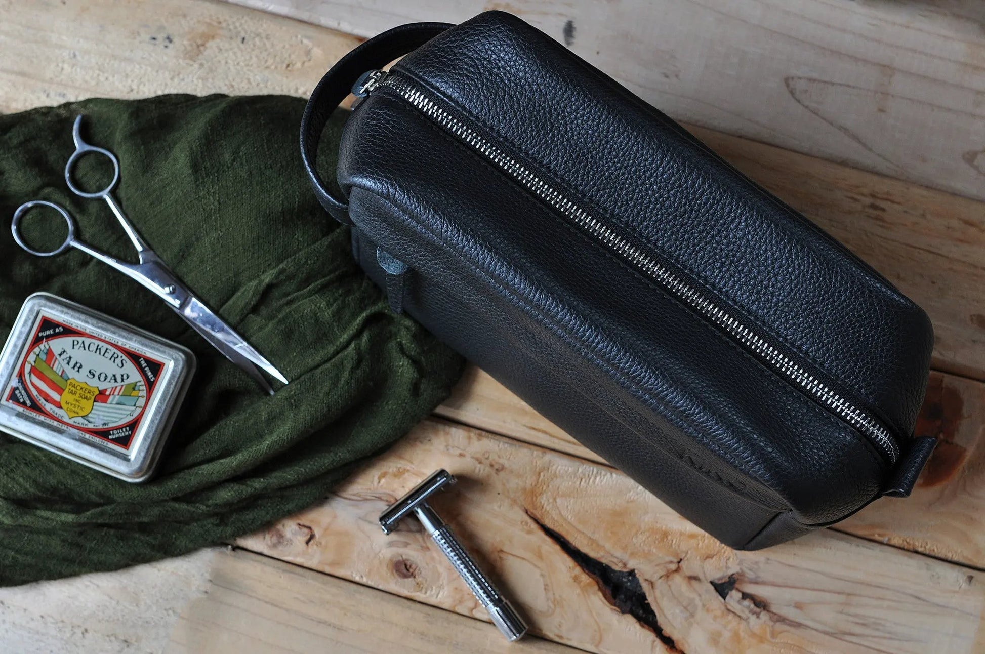 Travel Kit by Kiko