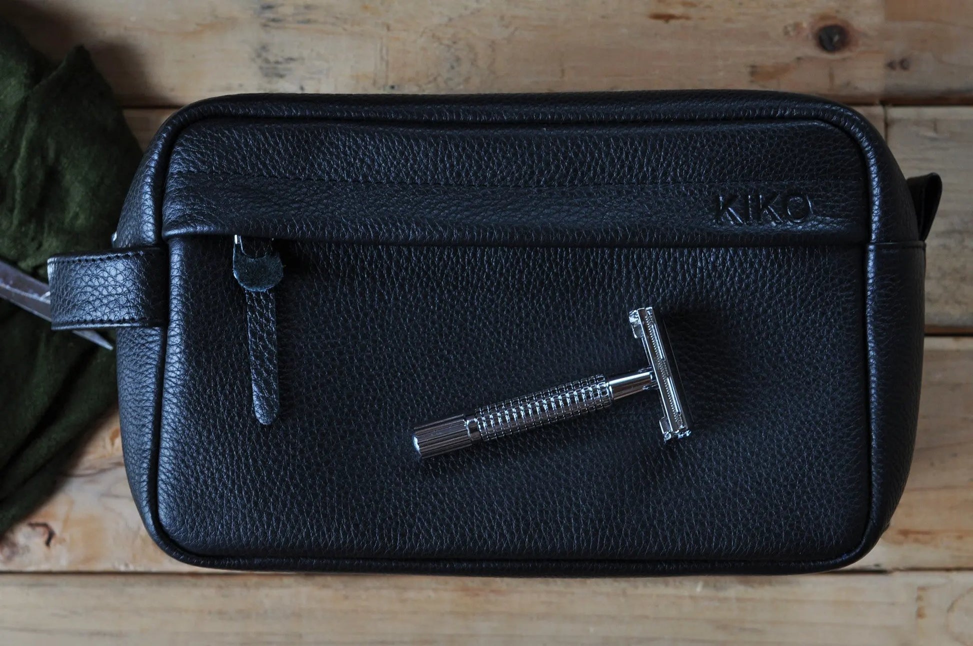 Travel Kit by Kiko