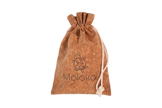 Molokai natural cork Wetbag (extra) by Molokai