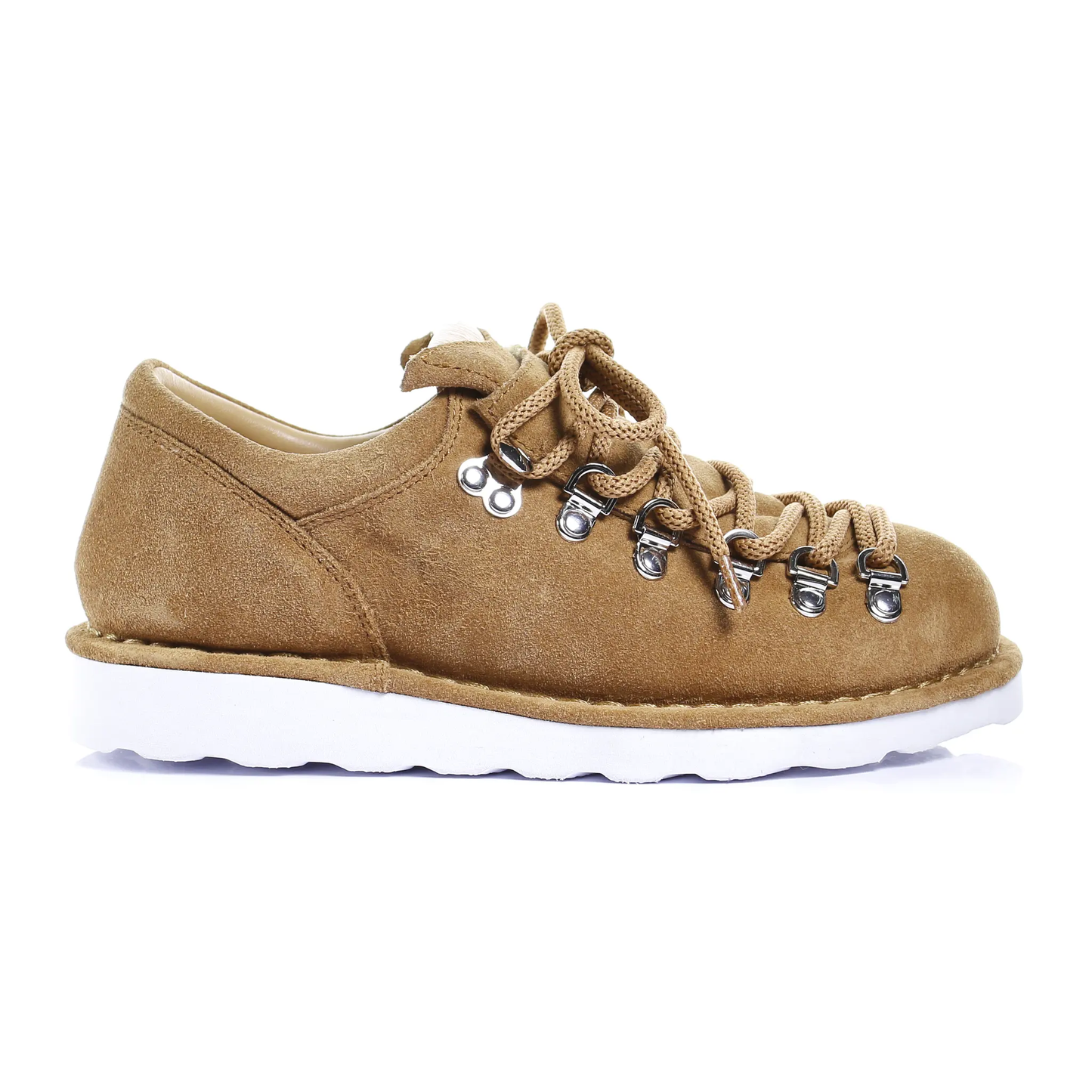 Ladies Suede Casual Boots (TAN) by PRODUIT PARFAIT