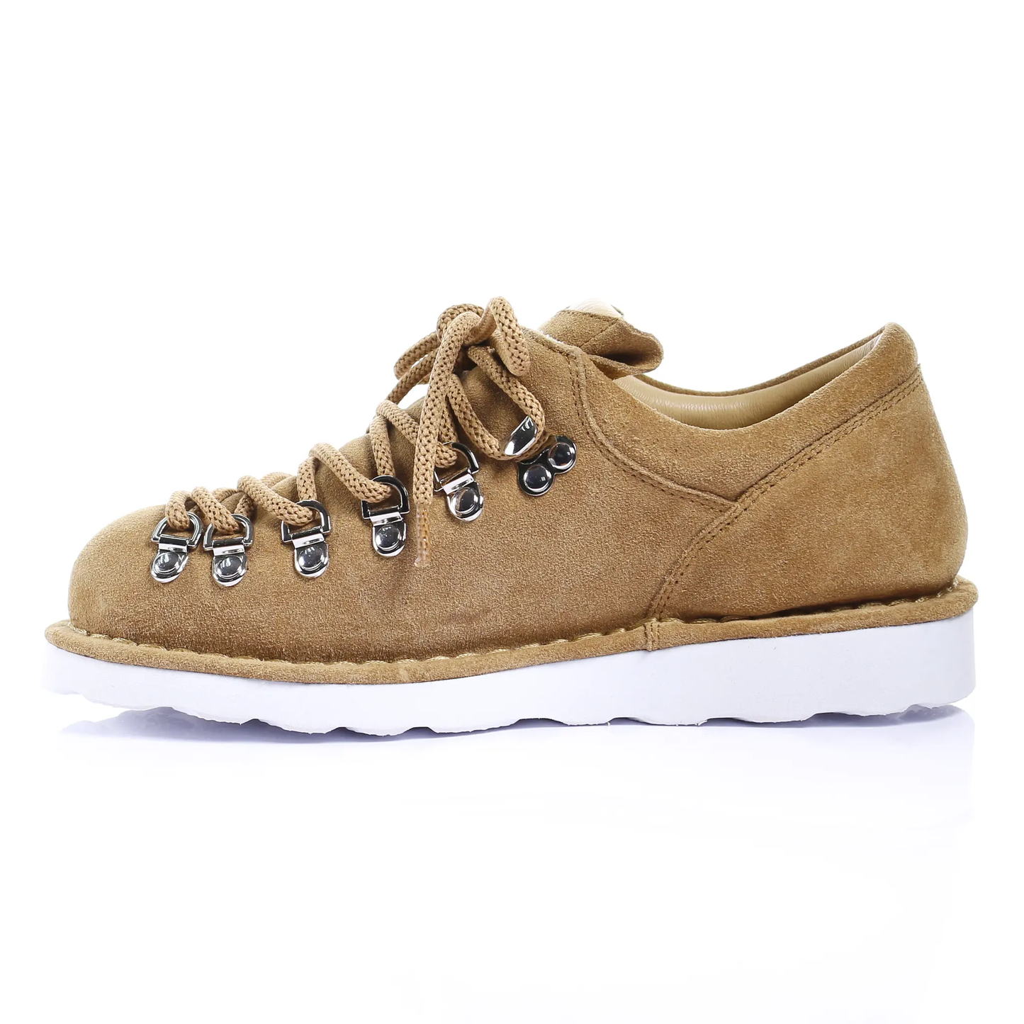 Ladies Suede Casual Boots (TAN) by PRODUIT PARFAIT