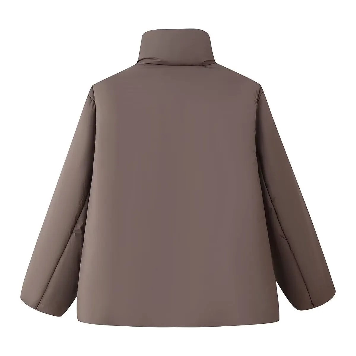 WOMEN'S JACKET Ecological CHINATOWN New Collection Trendy BYMANYC ® New York by BYMANYC ® New York
