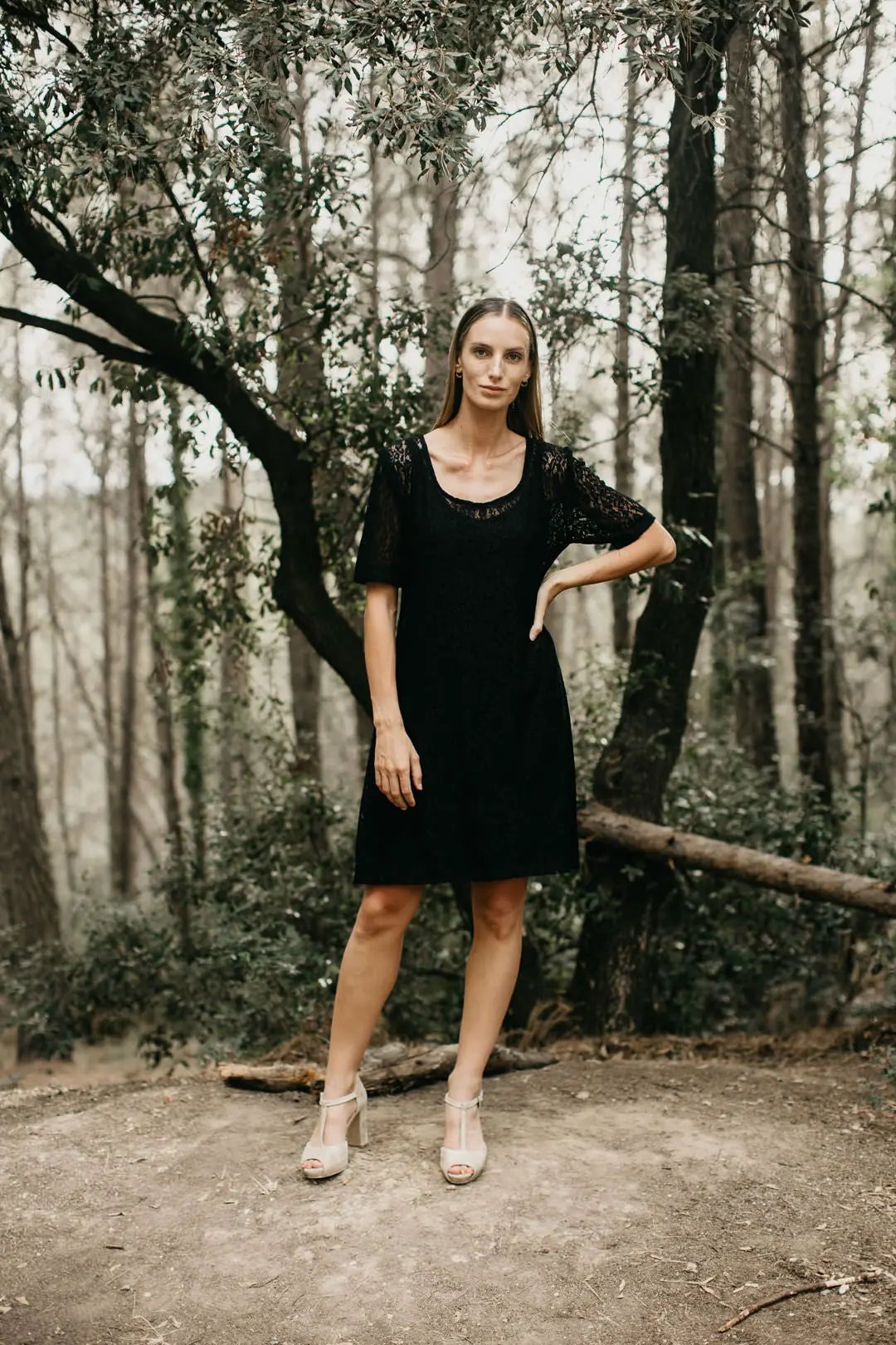 CARINA by Ceylan Bcn