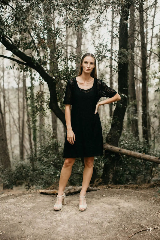 CARINA by Ceylan Bcn