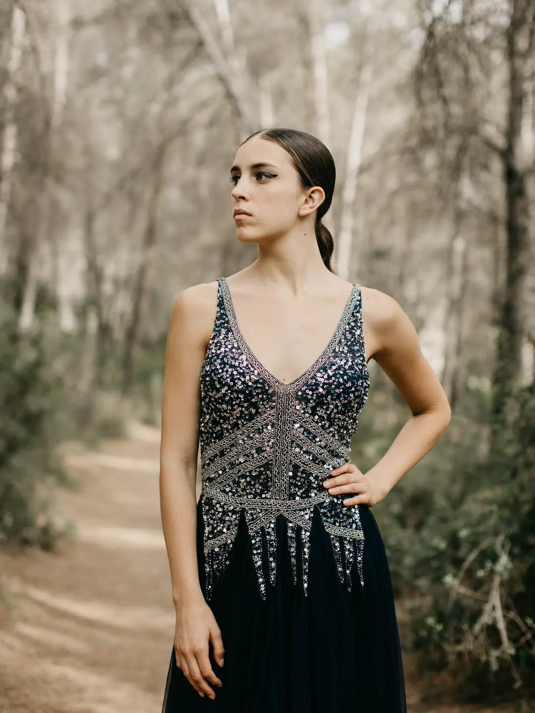 SARA MAXI by Ceylan Bcn