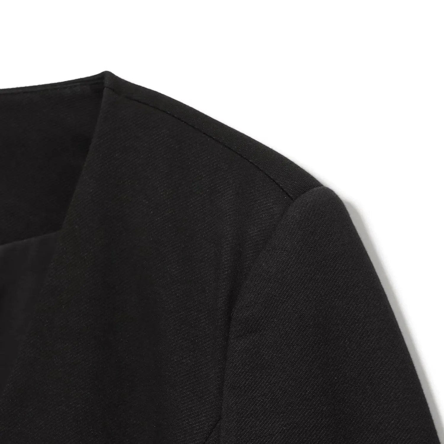 WOMEN'S JACKET Ecological WASHINGTON SQUARE New Collection Top Trendy BYMANYC ® New York by BYMANYC ® New York