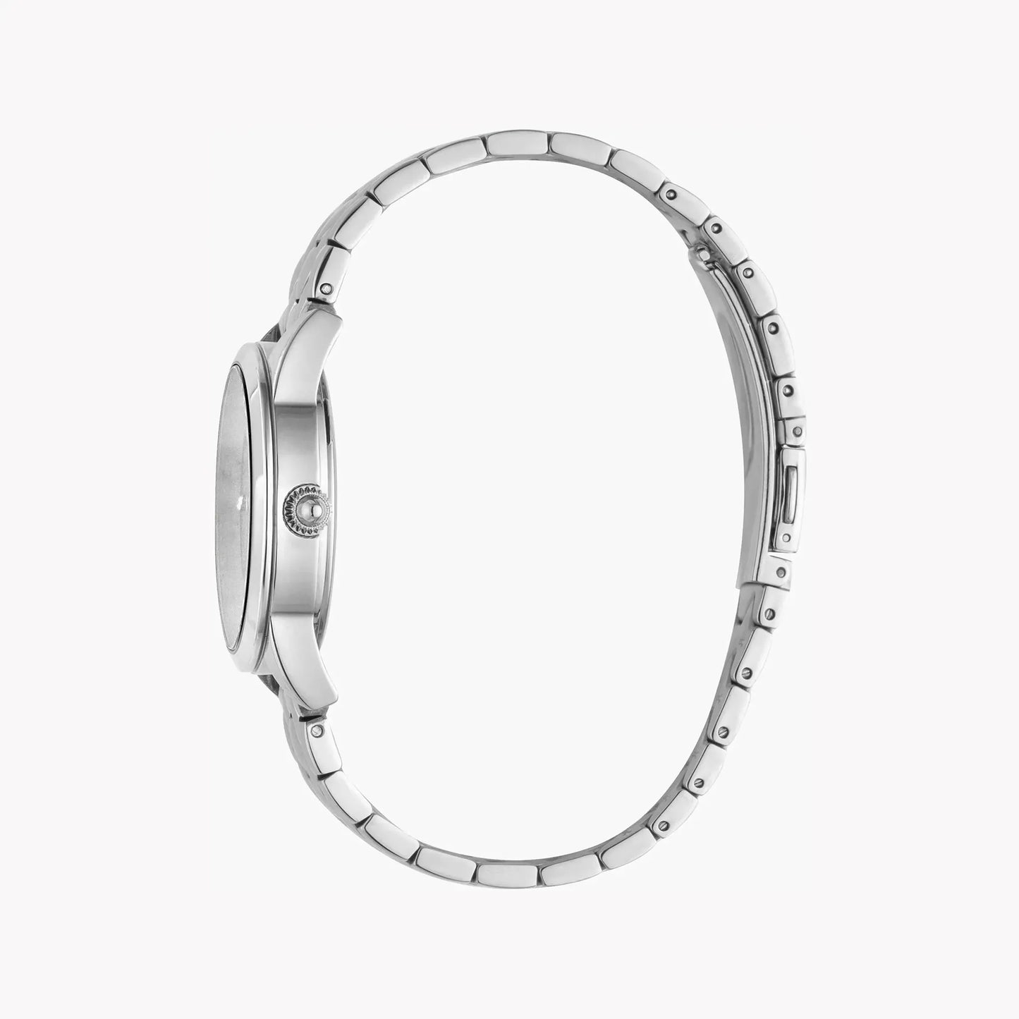 Just Cavalli Women's Silver Watch, Silver Dial | Jc1l087m0045 by JUST CAVALLI