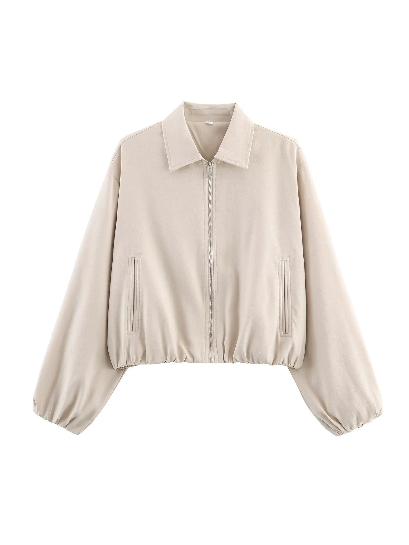 WOMEN'S JACKET Ecological BROADWAY New Collection Top Trendy BYMANYC ® New York by BYMANYC ® New York
