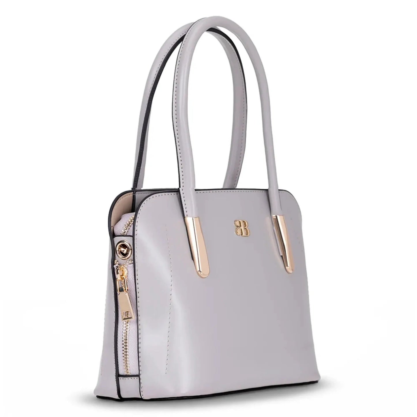 Belmont Satchel Handbag & Crossbody Purse by TORONATA