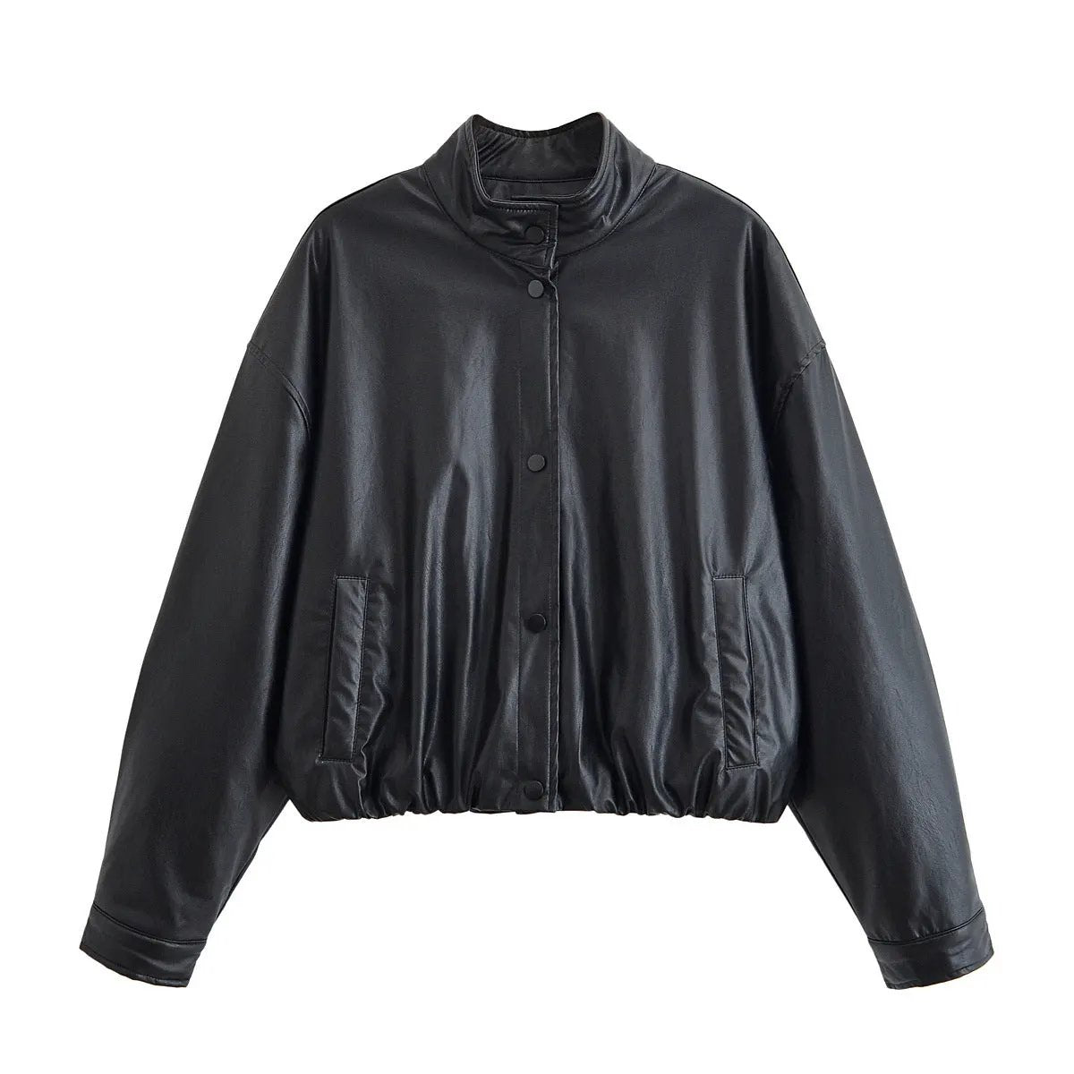 WOMEN'S JACKET Ecological HERALD SQUARE New Collection Top Trendy BYMANYC ® New York by BYMANYC ® New York