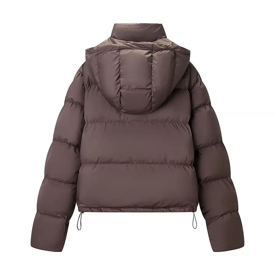 WOMEN'S JACKET Ecological BRYANT PARK New Collection Trendy BYMANYC ® New York by BYMANYC ® New York