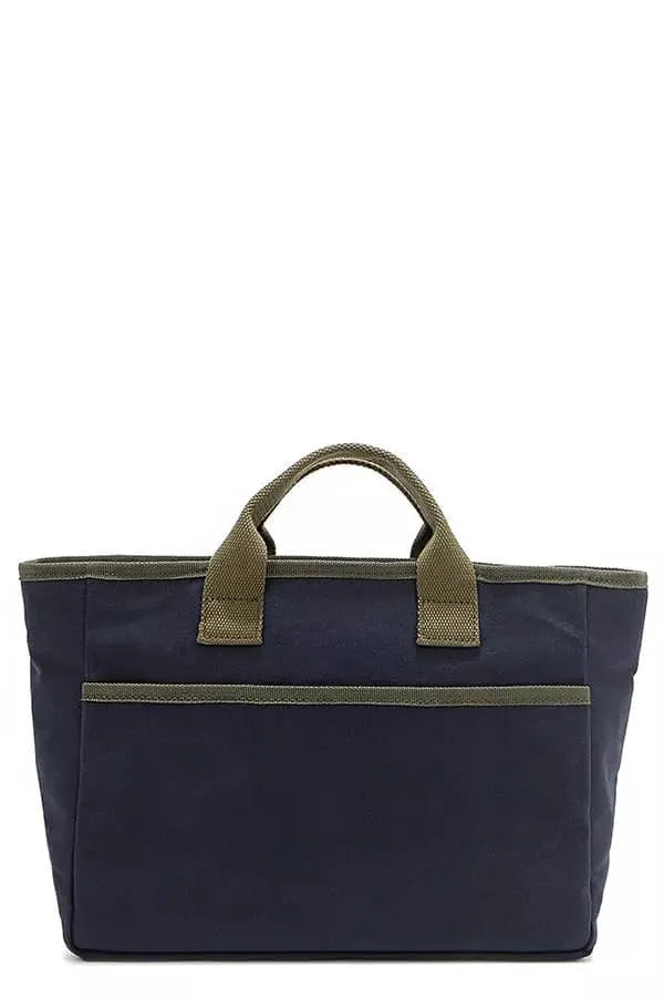 Nicole Lee USA Canvas Tote Bag by Nicole Lee USA