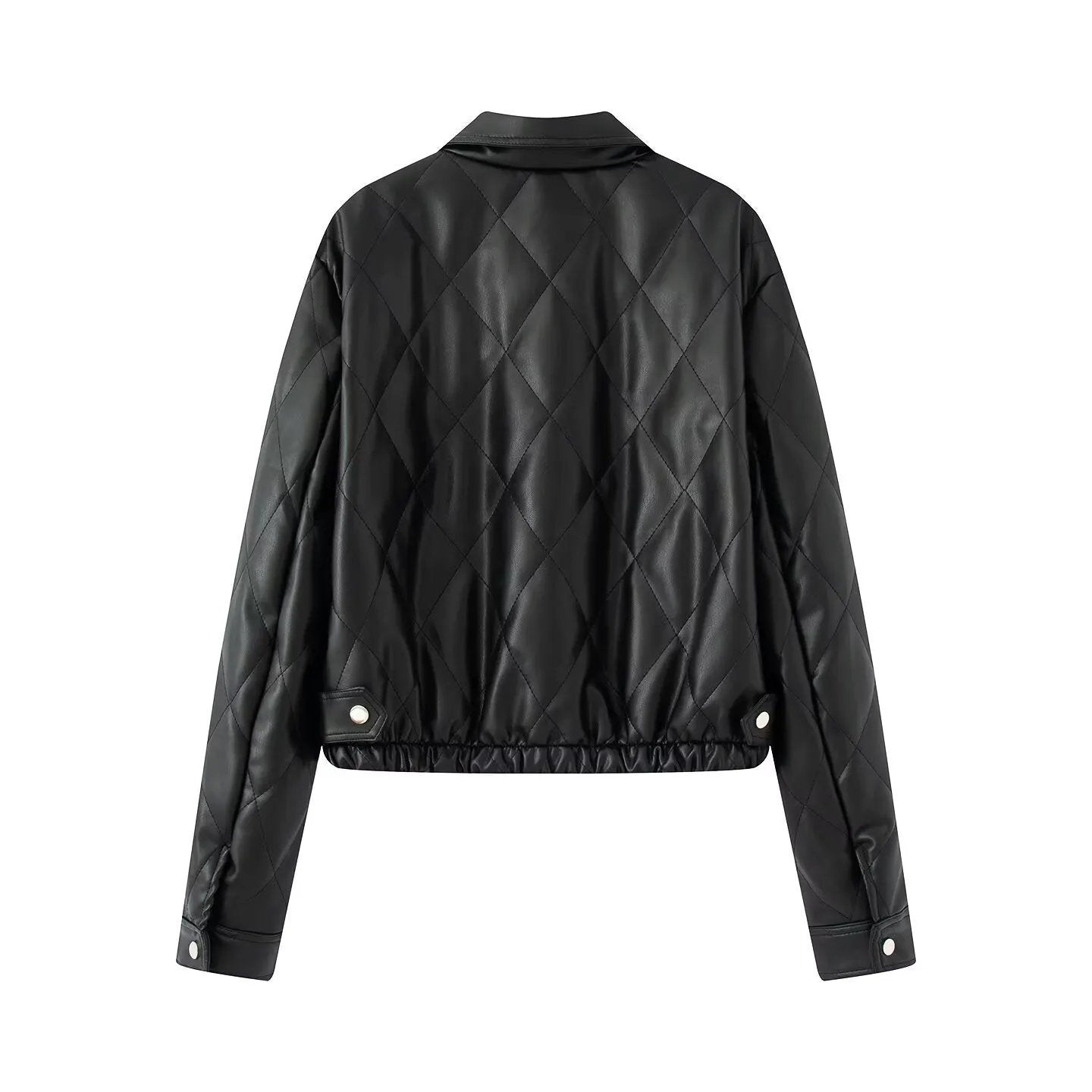 Women's Jacket - Fashion Statement The Washington Market BYMANYC ® New York by BYMANYC ® New York