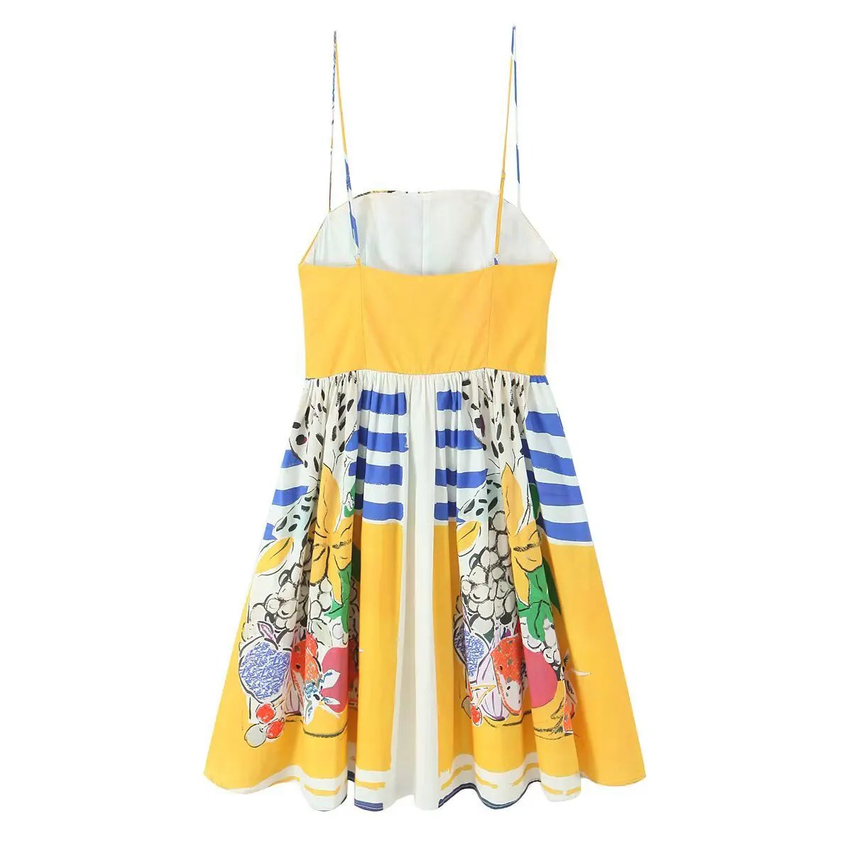 WOMEN'S DRESS PALMA SUITE New Collection IBIZA BYMANYC ® New York by BYMANYC ® New York