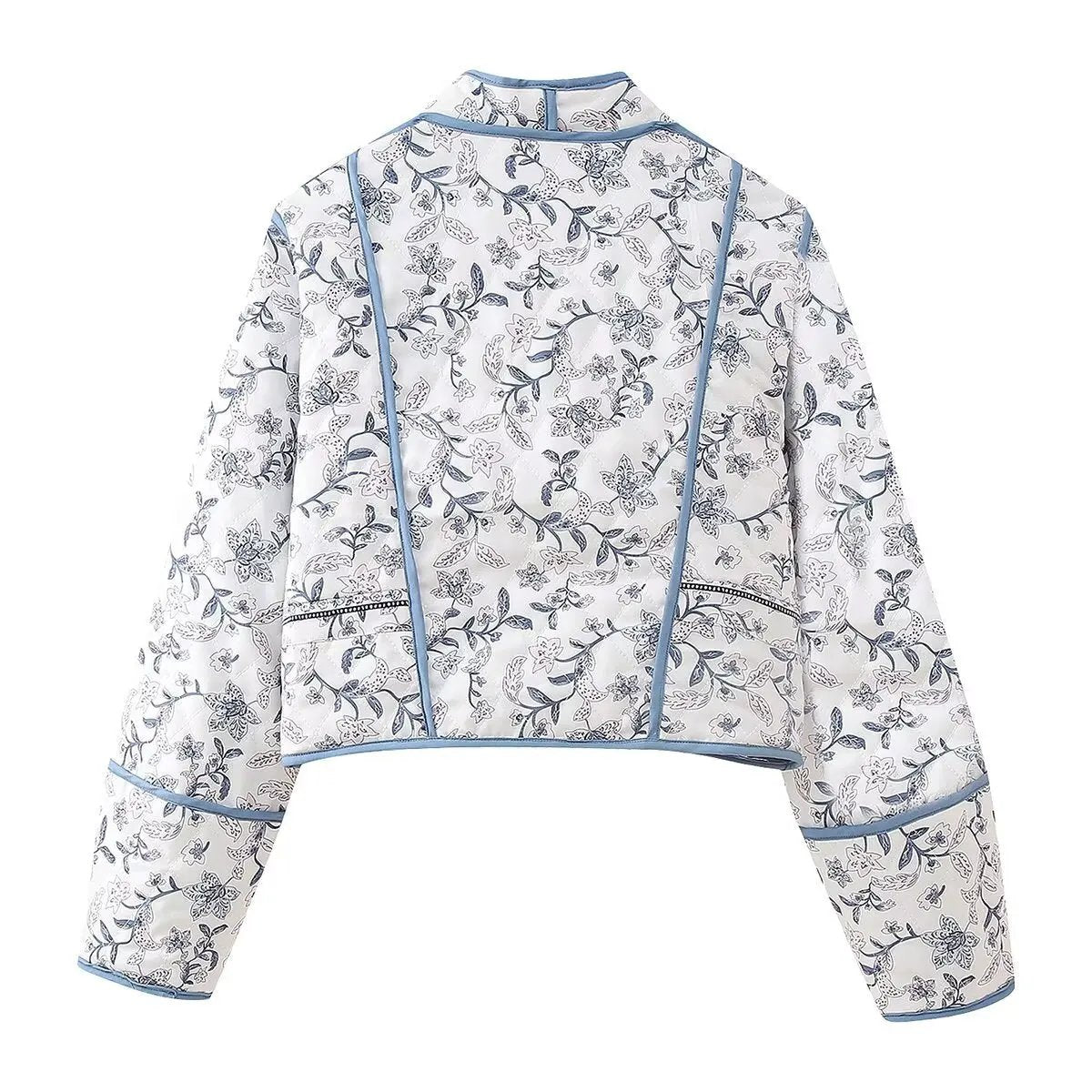 WOMEN'S JACKET Ecological HIGH LINE New Collection Top Trendy BYMANYC ® New York by BYMANYC ® New York