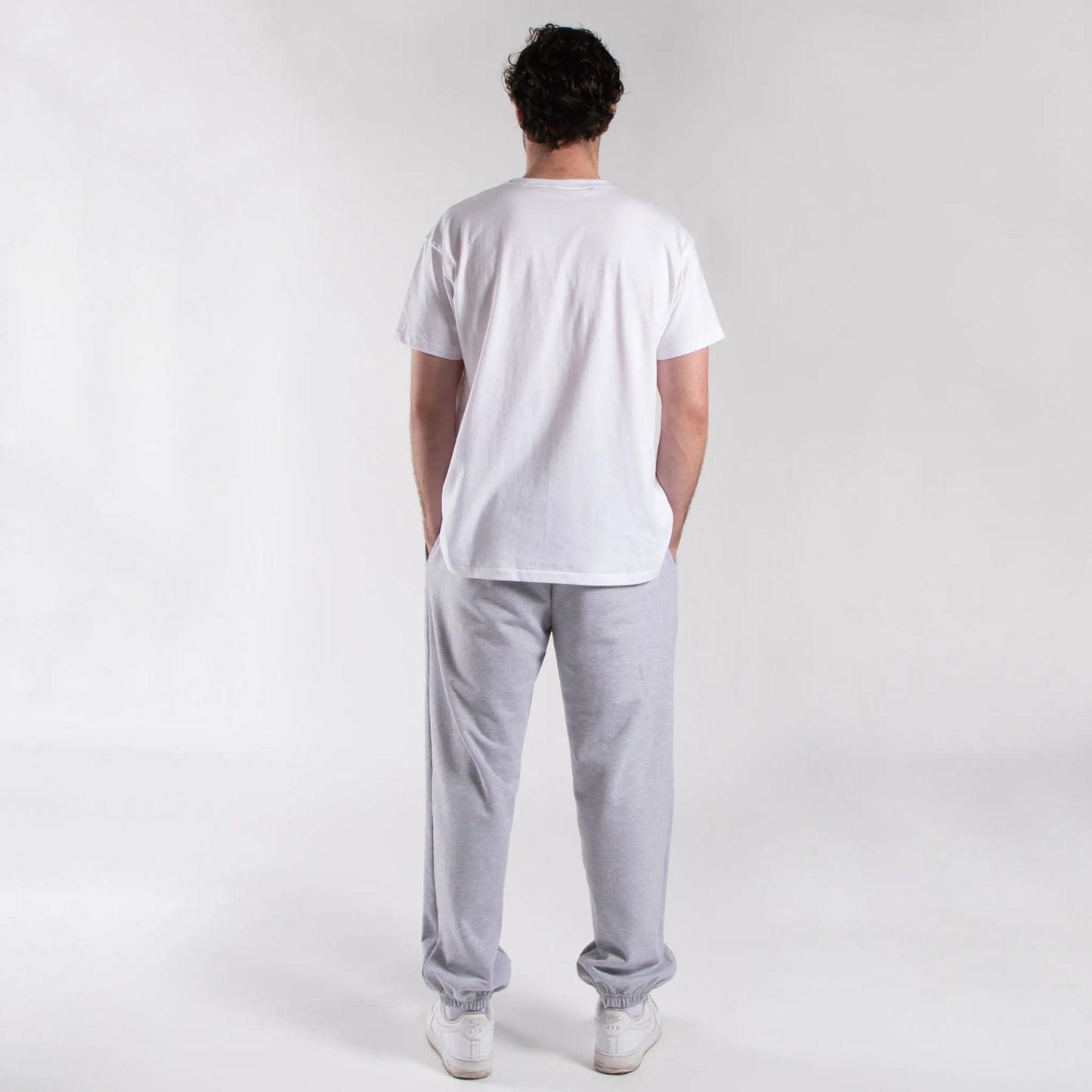 7001 - Unisex T-Shirt by POS Wholesale