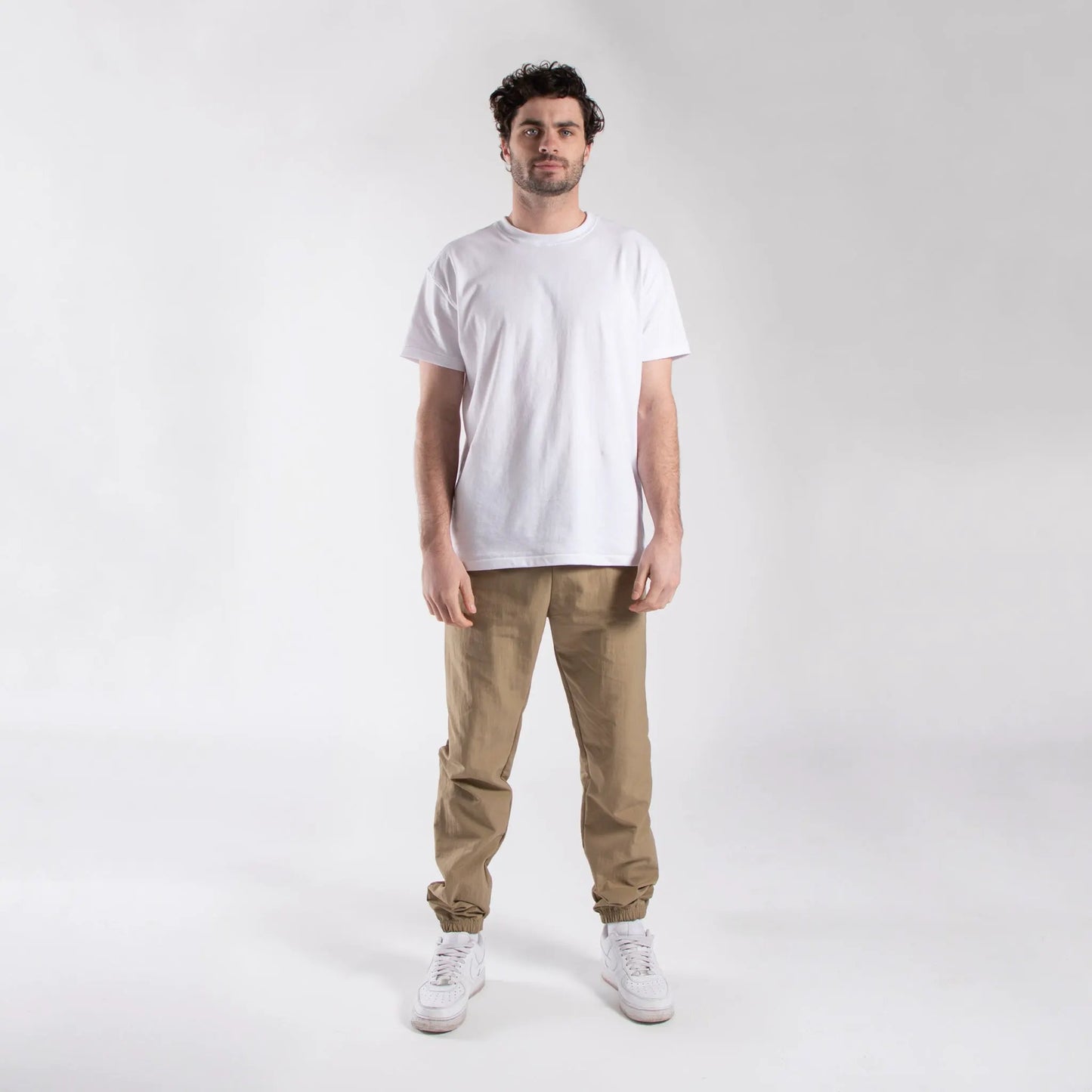 2331 - CLOSEOUT Unisex Nylon Track Pants by POS Wholesale