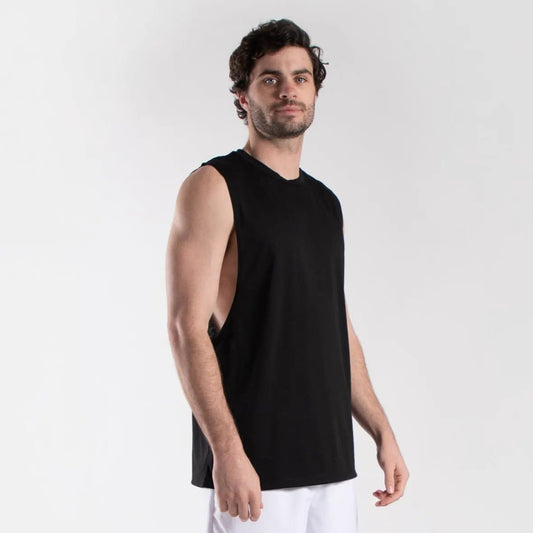 3009 - Men’s Muscle Tee by POS Wholesale