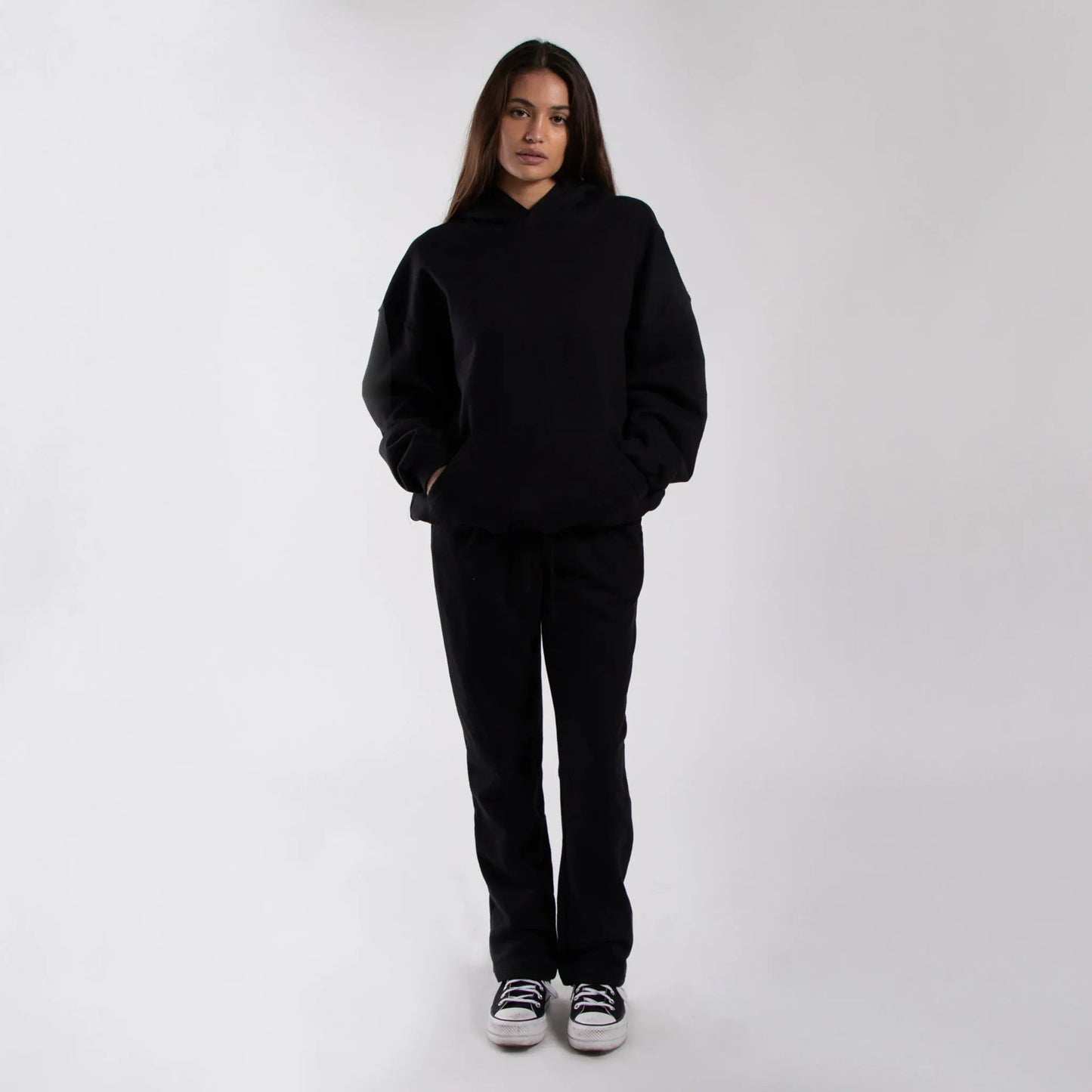 7002HW - Unisex Heavyweight Fleece Hoodie by POS Wholesale