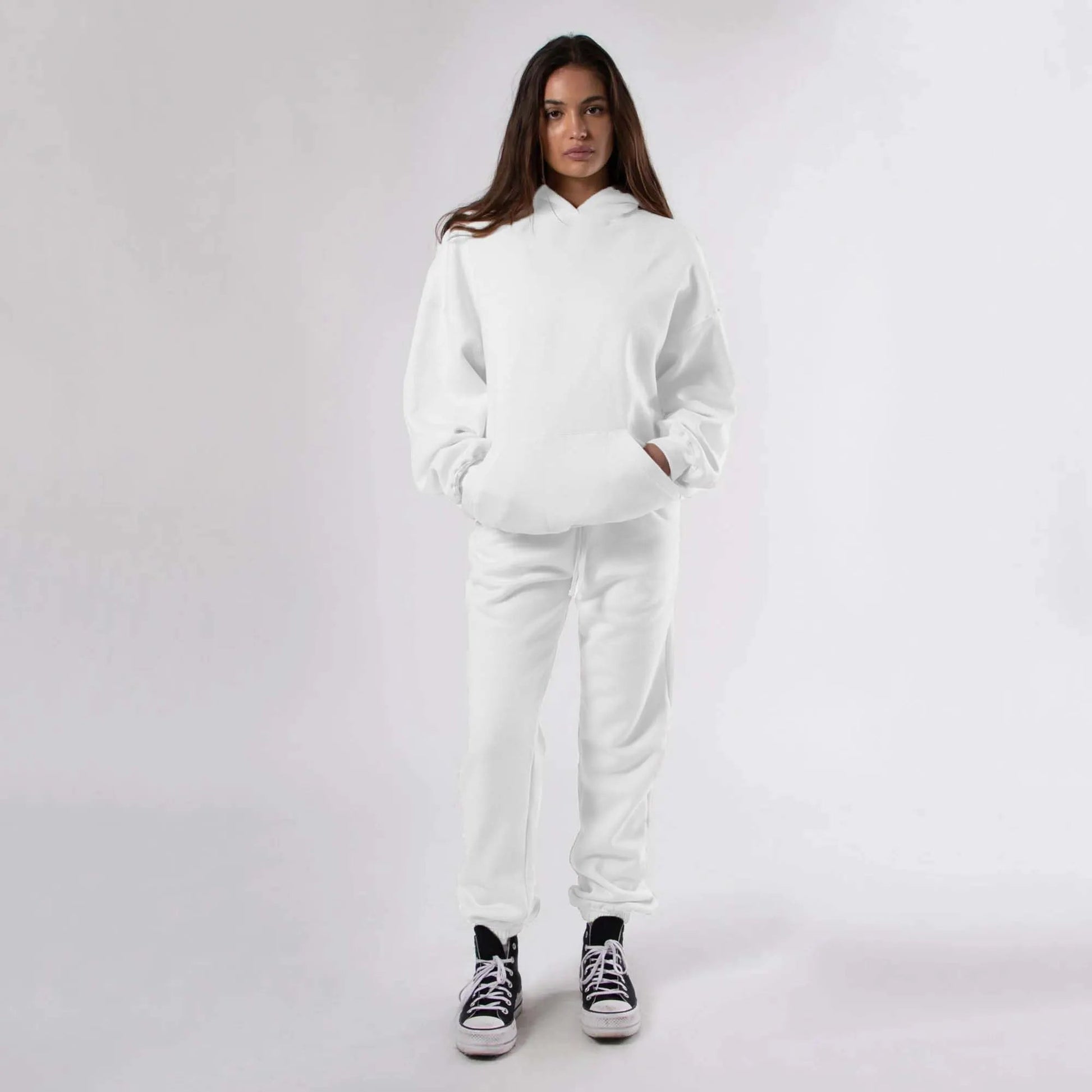 1004HW - Unisex Heavyweight Sweatpants by POS Wholesale