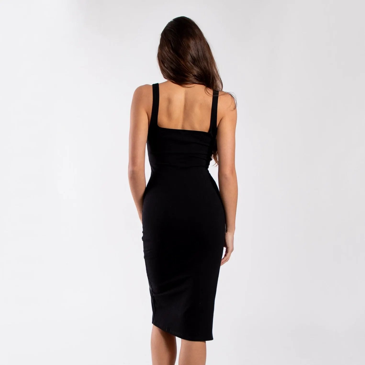 4003 - CLOSEOUT Women's Bodycon Dress by POS Wholesale