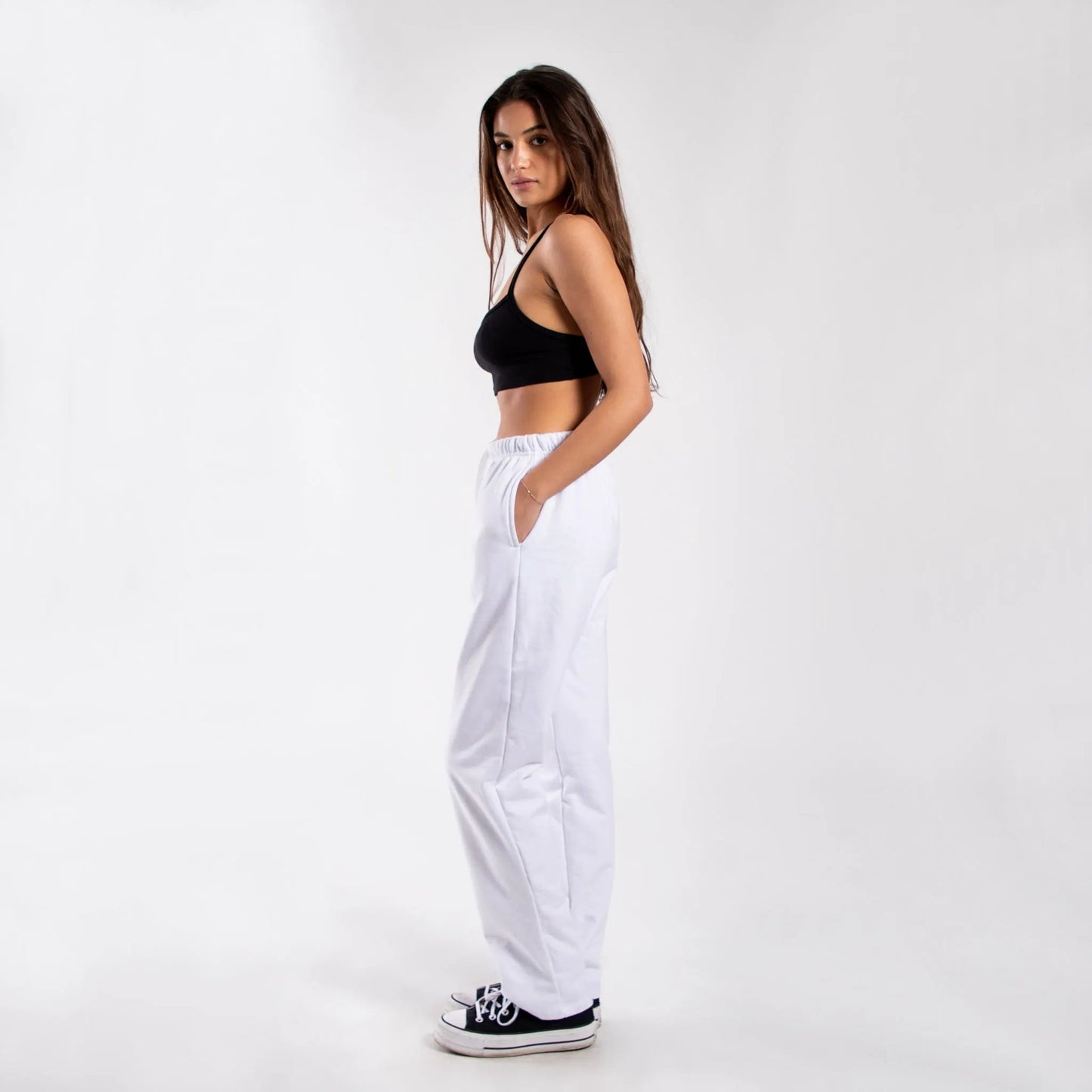 4006 - Women's Bralette by POS Wholesale