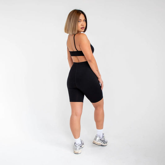 2011 - CLOSEOUT Women's Biker Shorts by POS Wholesale