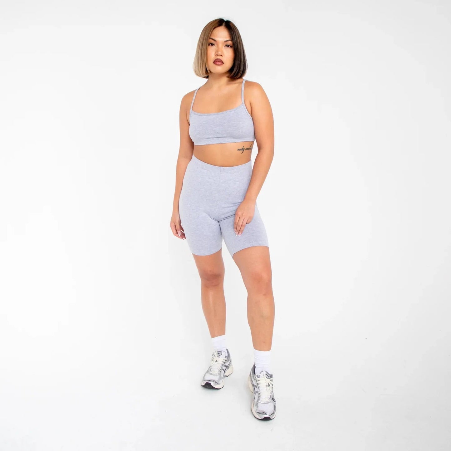 4006 - Women's Bralette by POS Wholesale