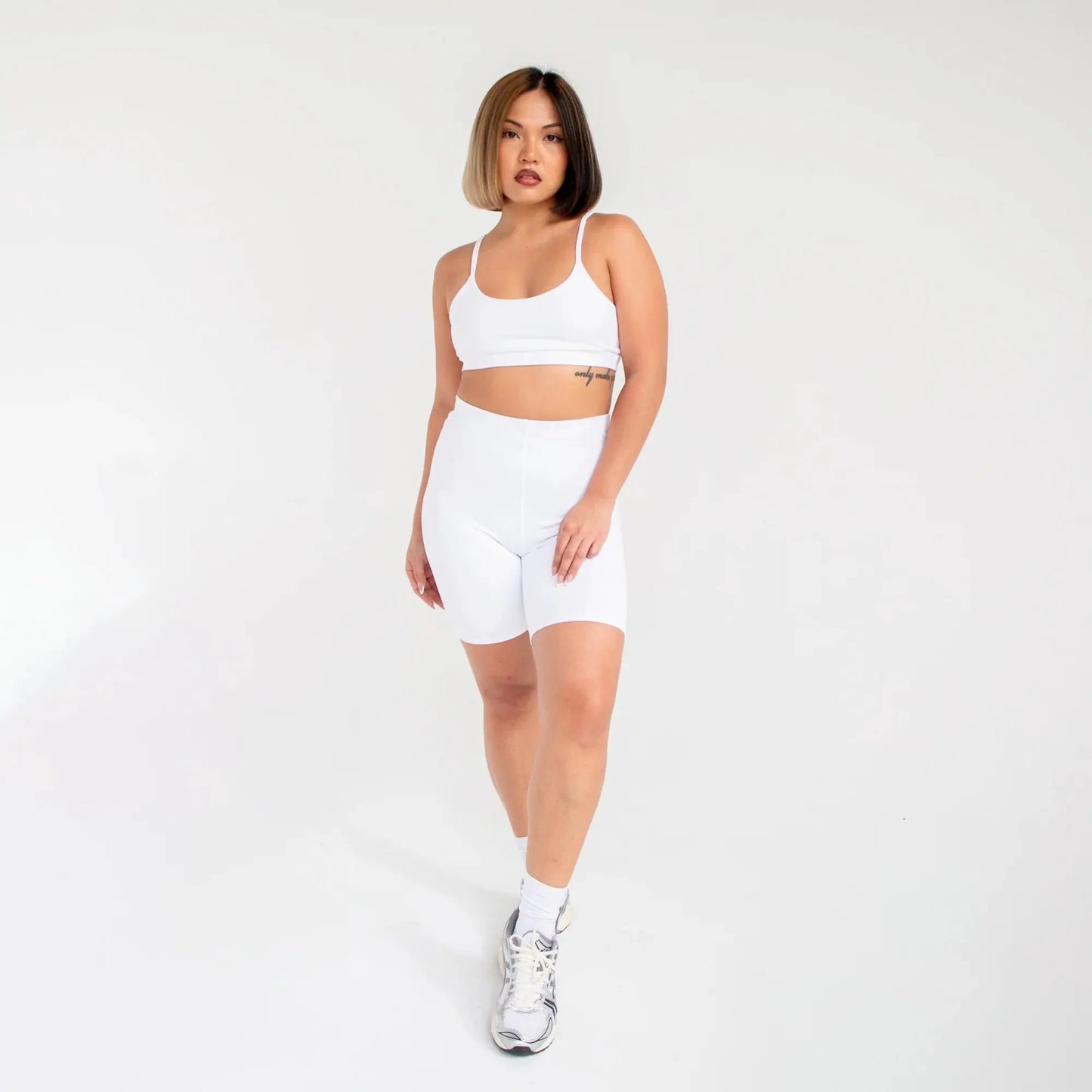 4006 - Women's Bralette by POS Wholesale