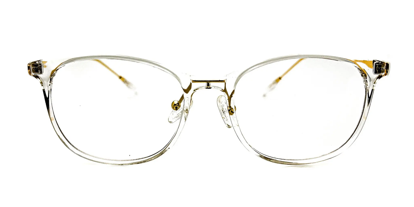 LADYBOSS MINIMALS by LADYBOSS GLASSES™