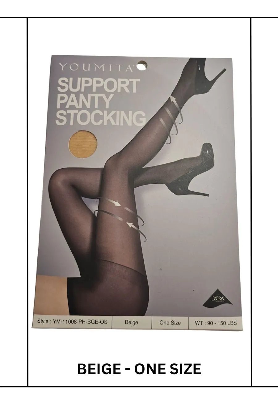 Stockings - One Size by Shape Up