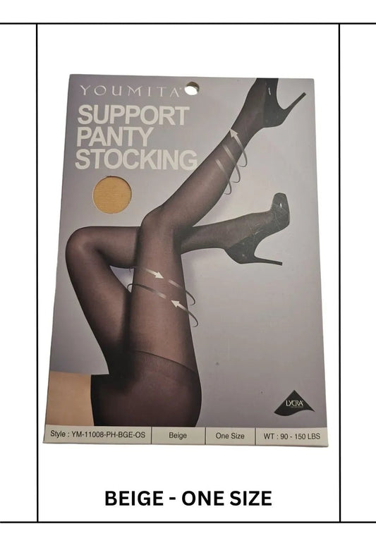 Stockings - One Size by Shape Up