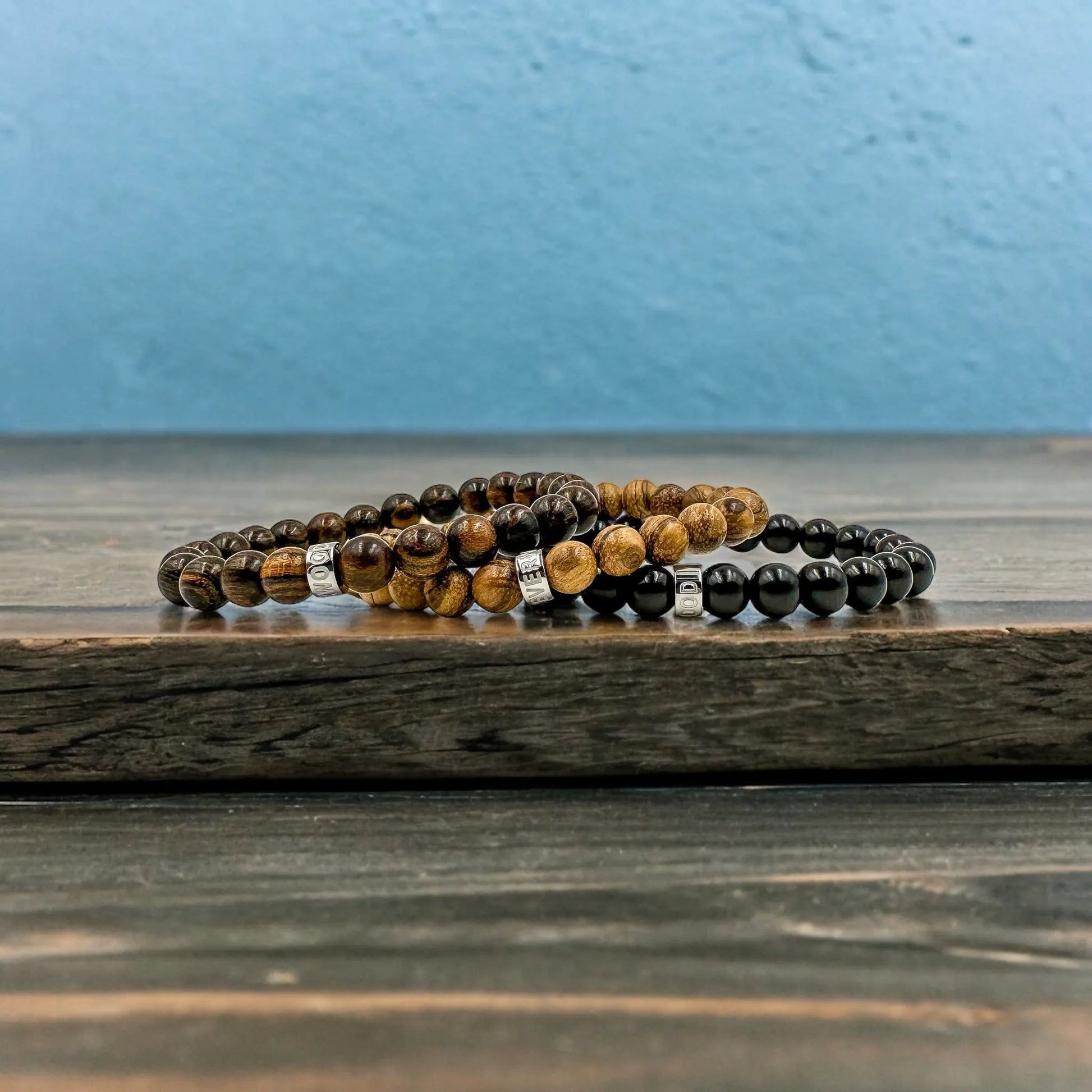 Cascade 3 Pack Stack by Everwood Original