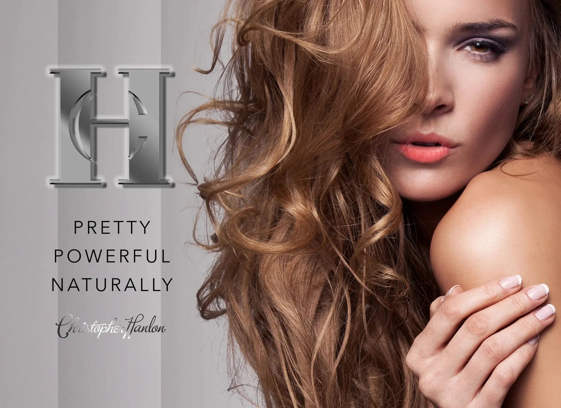 Step 1 | EXFOLIANT. INTENSIF MÉTÉORITE CRYSTAL FORMULA by CHRISTOPHER HANLON®