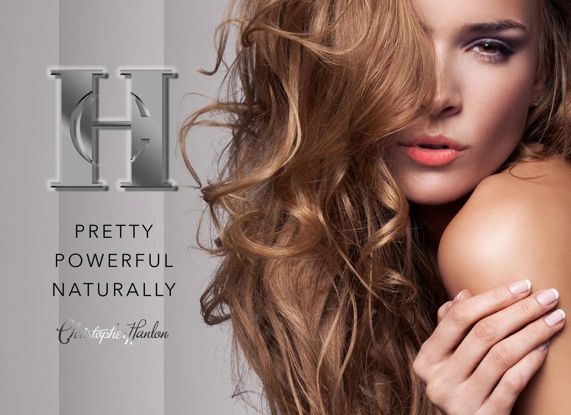 3 Step SKINCARE SYSTEM | WOMEN | Blemish + Acne by CHRISTOPHER HANLON®