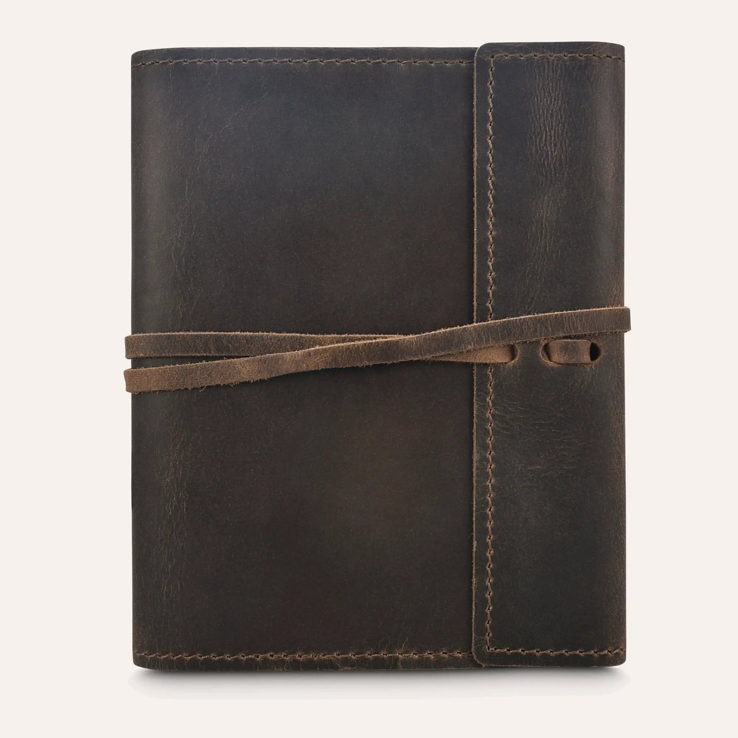 Leather Journal by Kiko Leather