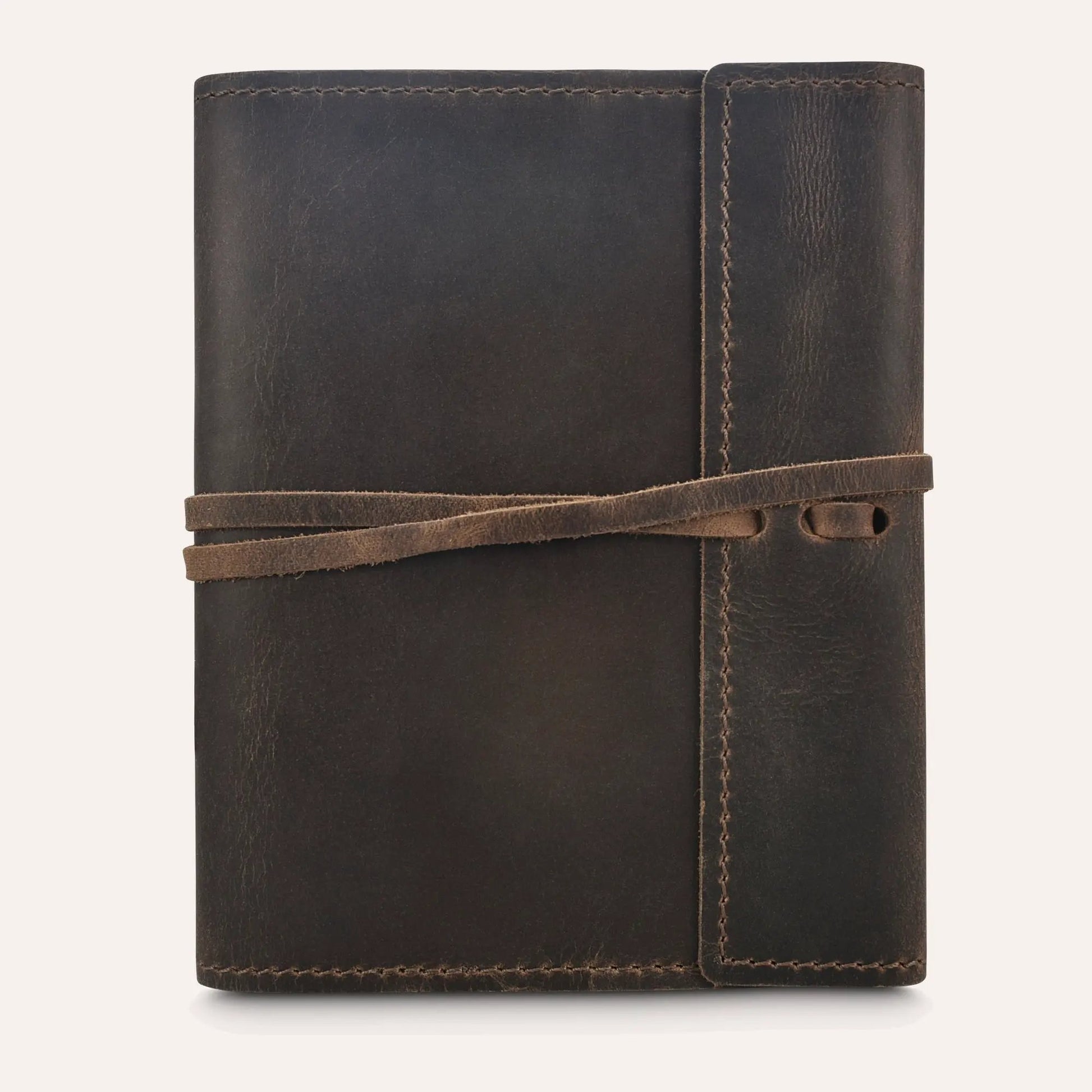 Leather Journal by Kiko Leather
