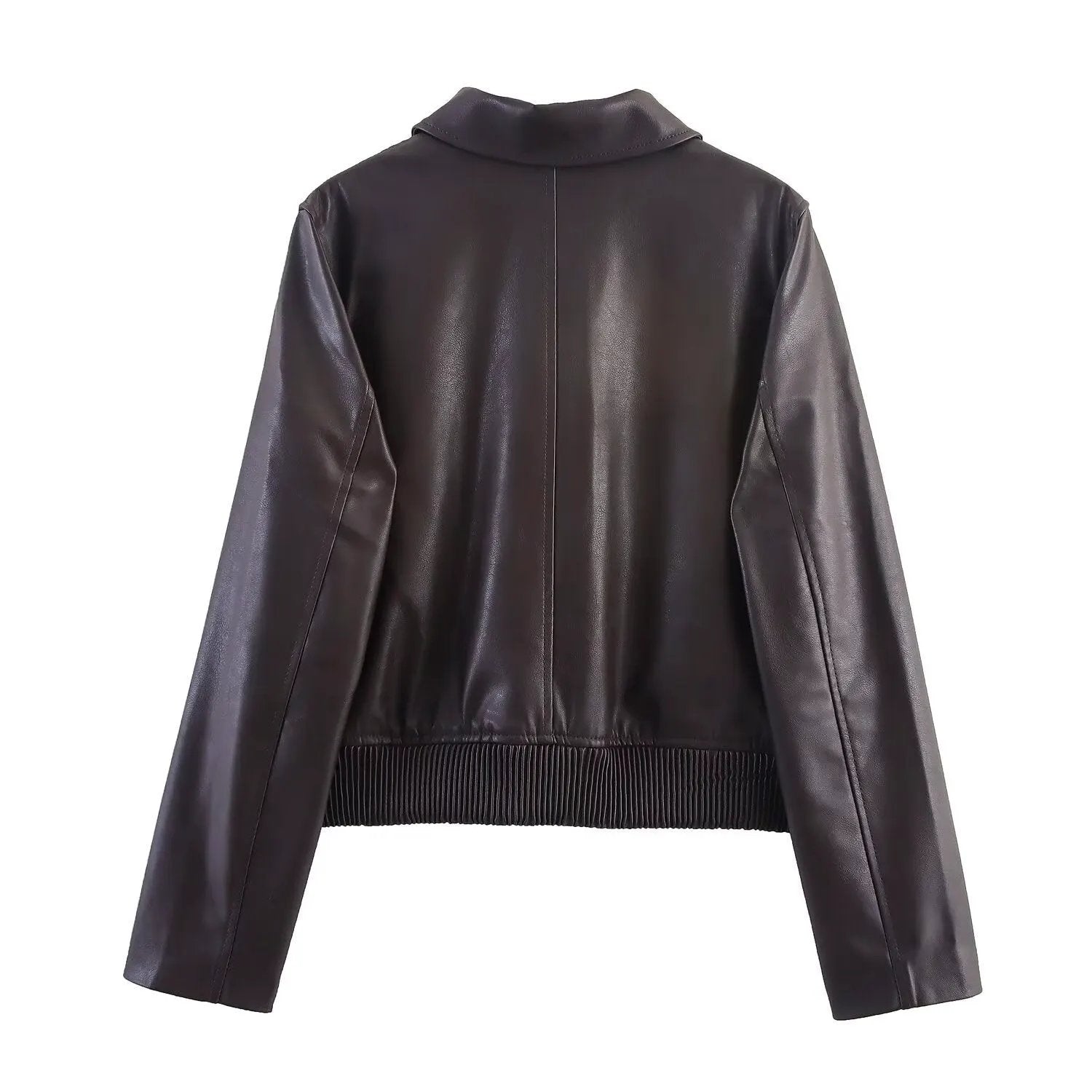 WOMEN'S JACKET Ecological WALL STREET New Collection Trendy BYMANYC ® New York by BYMANYC ® New York