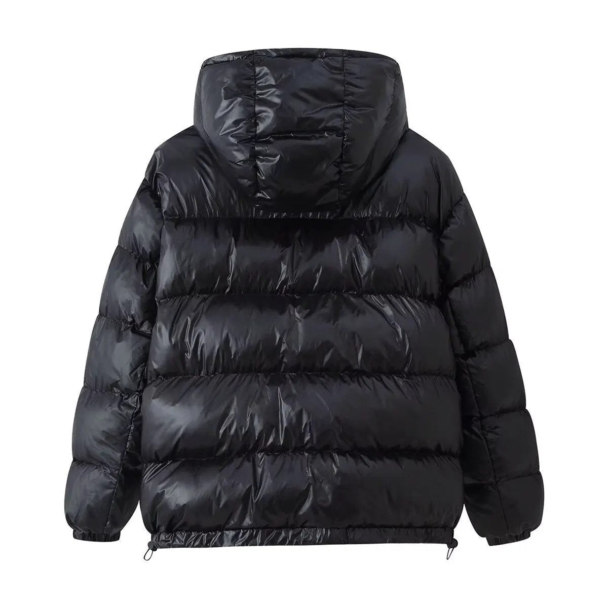 Eco Friendly Women Jacket Sustainable Urban Design Bymany New York by BYMANYC ® New York