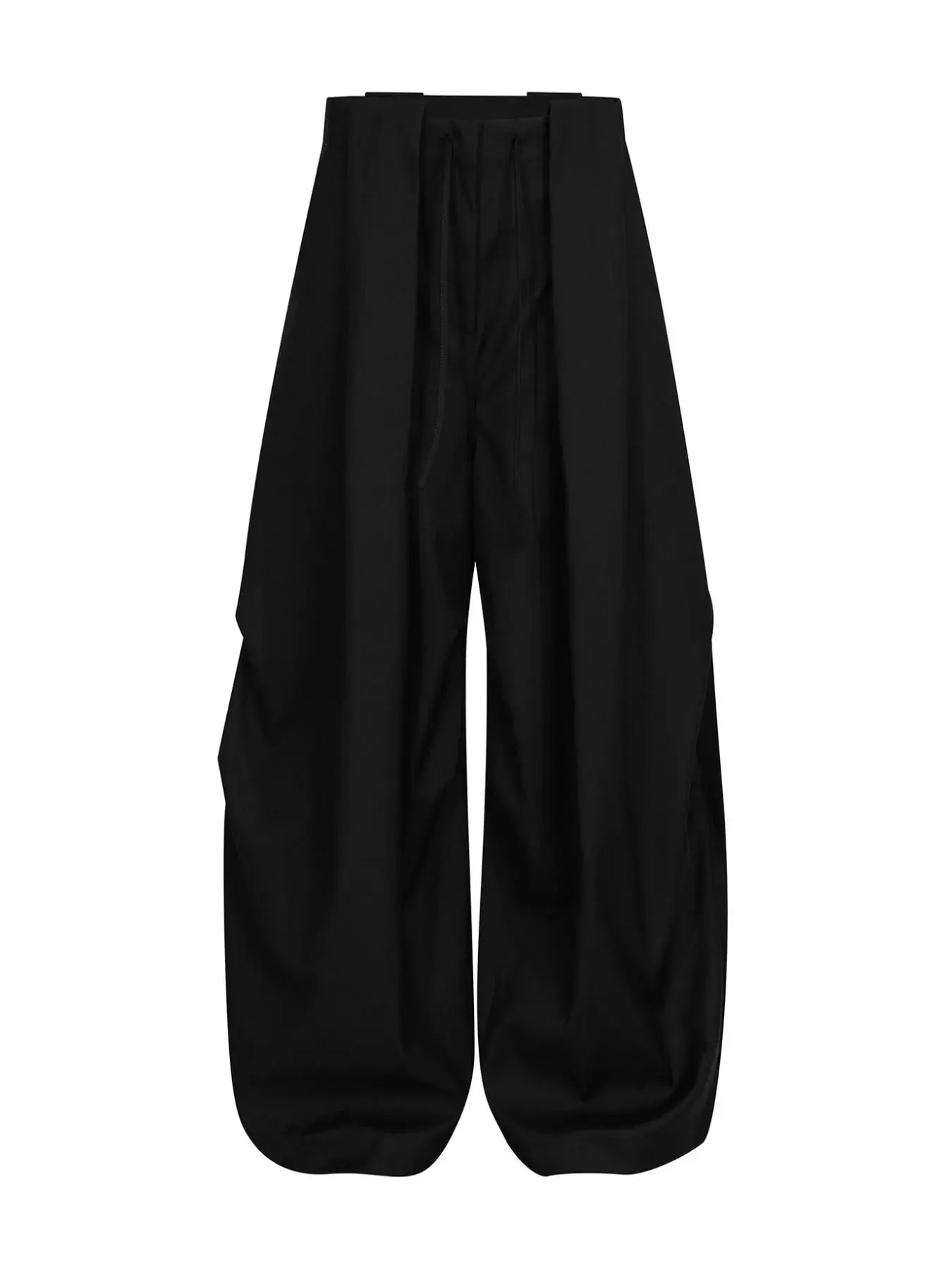 Men's Wide Leg Dress Pants by Trendsi