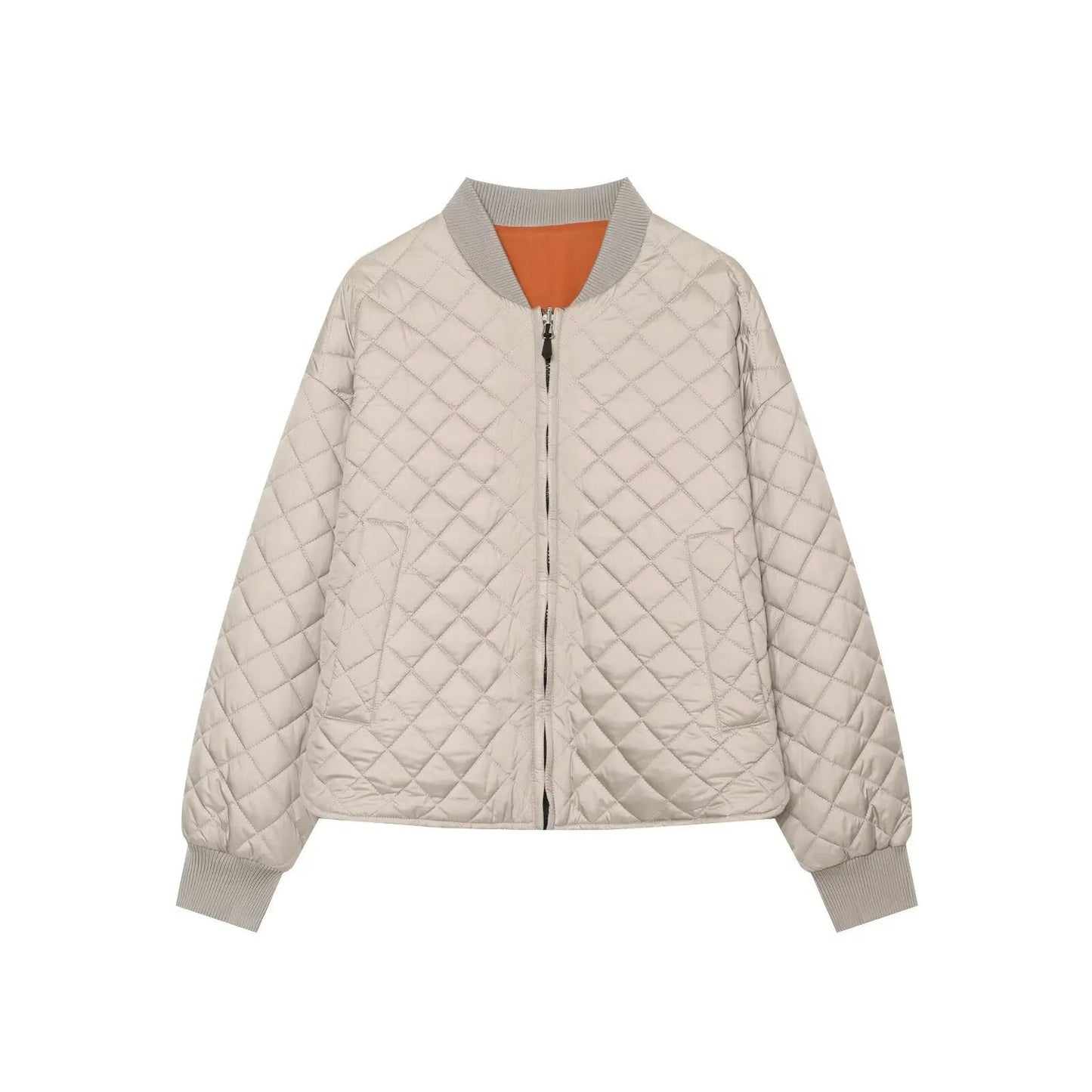 Women's Outerwear - Modern Classic The Park Slope BYMANYC ® New York by BYMANYC ® New York