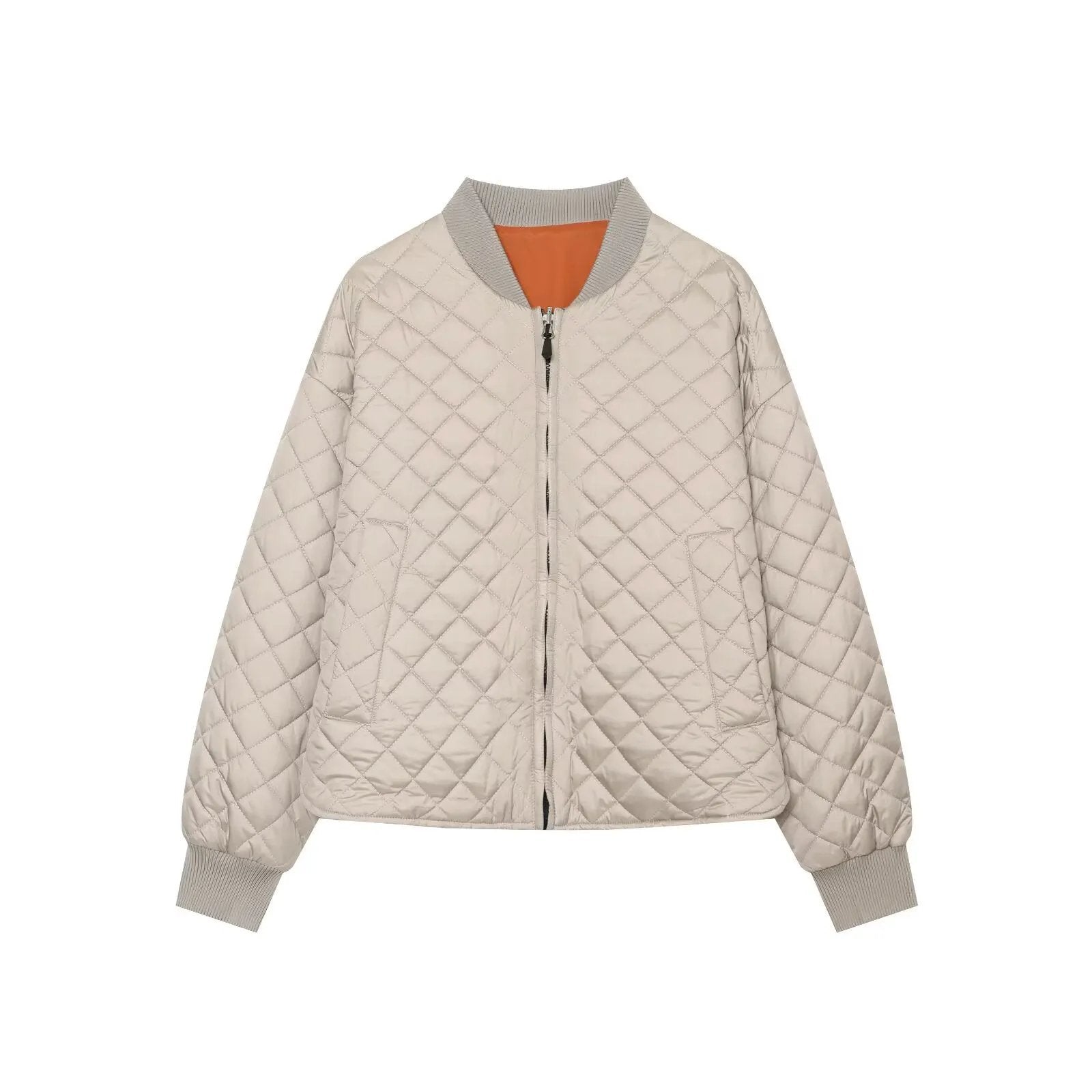 Women's Outerwear - Modern Classic The Park Slope BYMANYC ® New York by BYMANYC ® New York