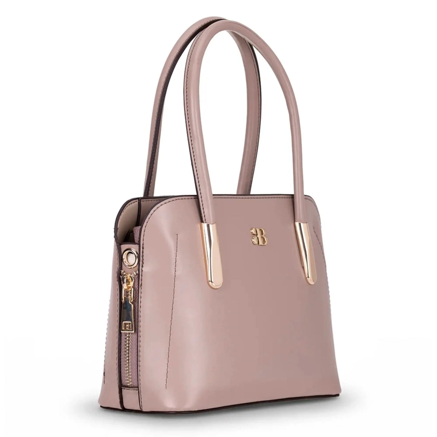 Belmont Satchel Handbag & Crossbody Purse by TORONATA