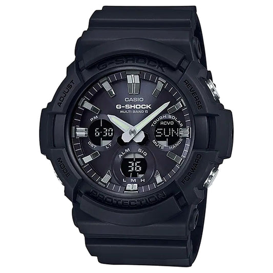 Unisex Watch Casio GAW100B1AER-0