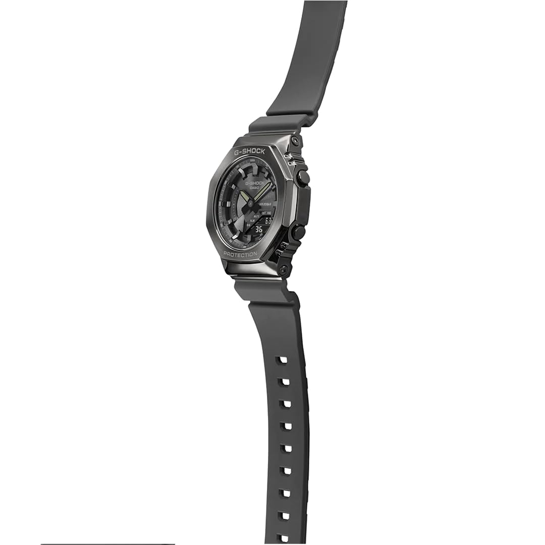 Ladies' Watch Casio GMS2100B8AER-13