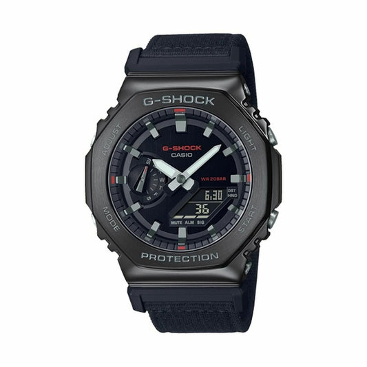 Men's Watch Casio GM2100CB1AER-0