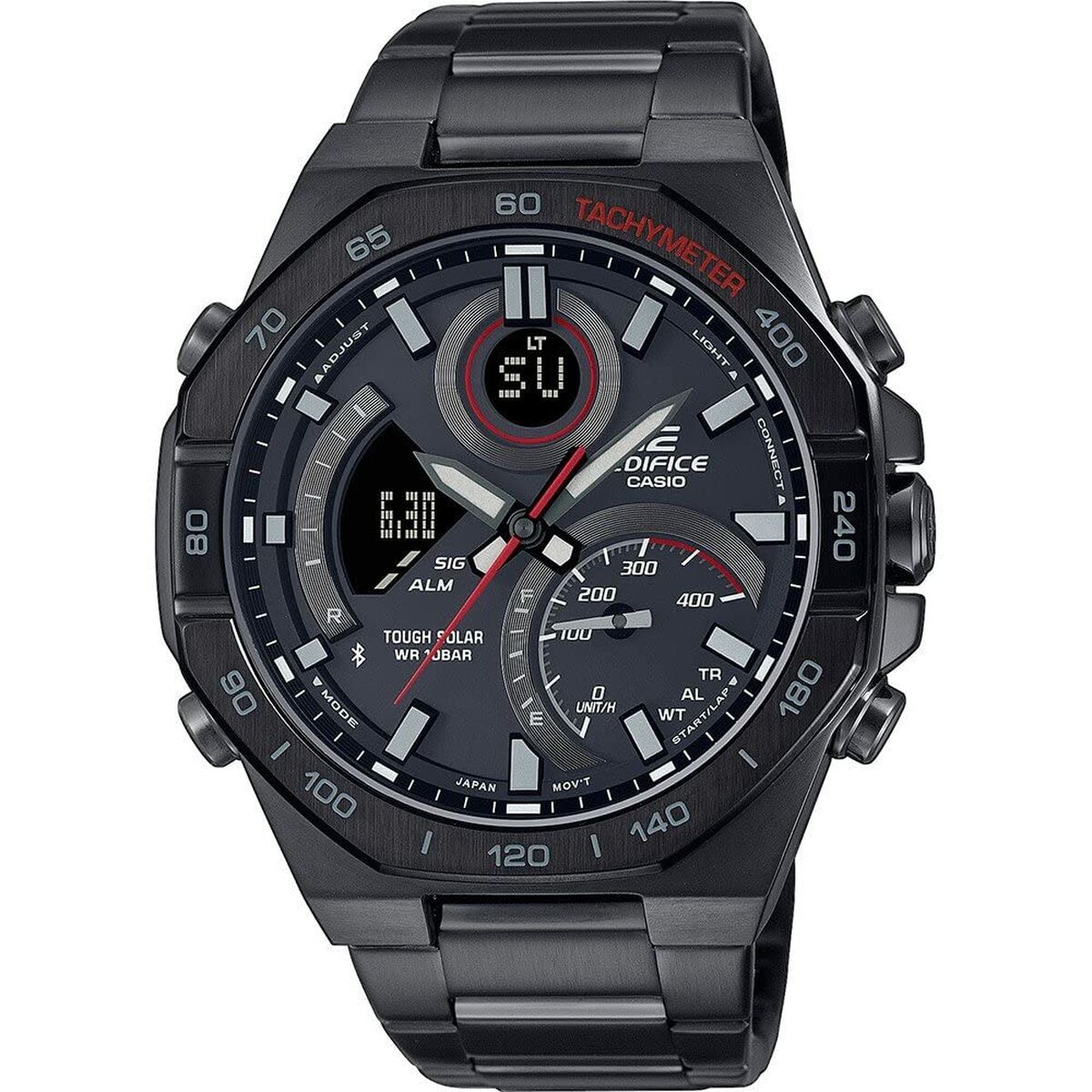 Men's Watch Casio-6